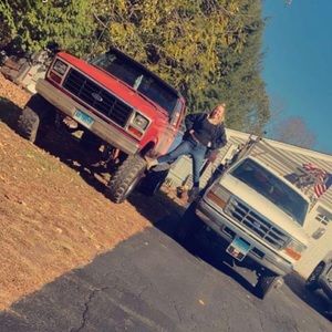 Meet your Posher, Sienna